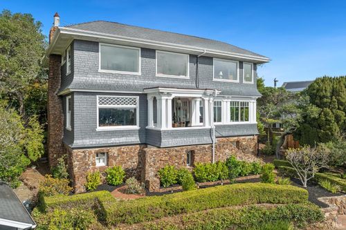 44 Sunshine Avenue, Sausalito, CA, 94965 | Card Image