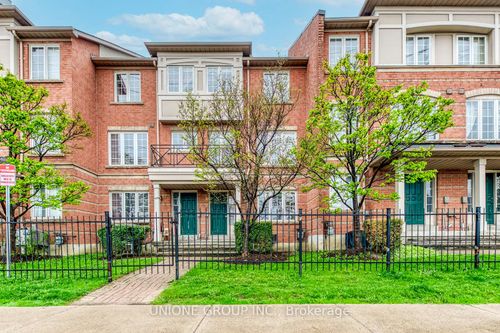 16-38 Fairview Rd W, Mississauga, ON, L5B4J8 | Card Image