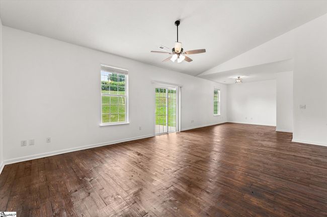 124 Bascom Ct, House other with 3 bedrooms, 2 bathrooms and 2 parking in GREER SC | Image 5