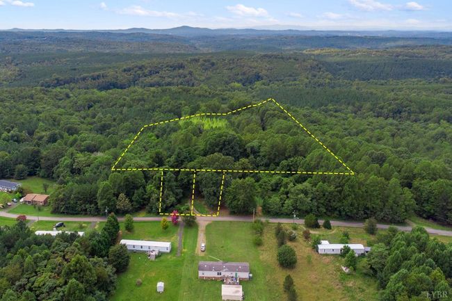 550 Mitchell Rd, House other with 3 bedrooms, 2 bathrooms and null parking in Axton VA | Image 28