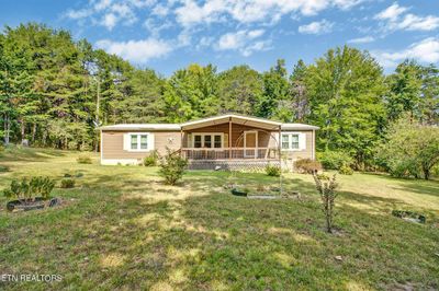 2997 Alloway Rd, House other with 3 bedrooms, 2 bathrooms and null parking in Grandview TN | Image 1