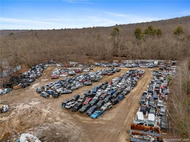 497 Route 6, Home with 0 bedrooms, 0 bathrooms and null parking in Andover CT | Image 9