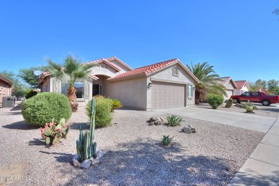 2388 E Hancock Trail, House other with 2 bedrooms, 2 bathrooms and null parking in Casa Grande AZ | Image 2