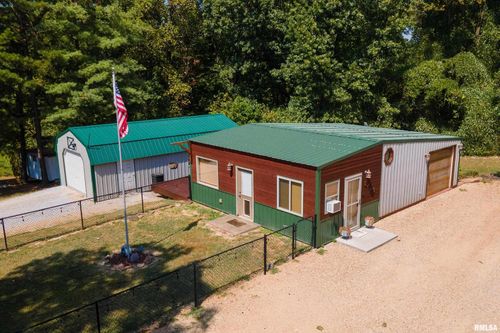 5435 Hickory Ridge Rd, Pomona, IL, 62975-2010 | Card Image