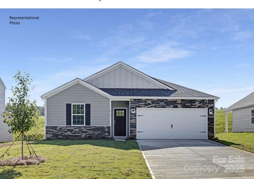 239 Paige Rd, Kings Mountain, NC, 28086-1230 | Card Image