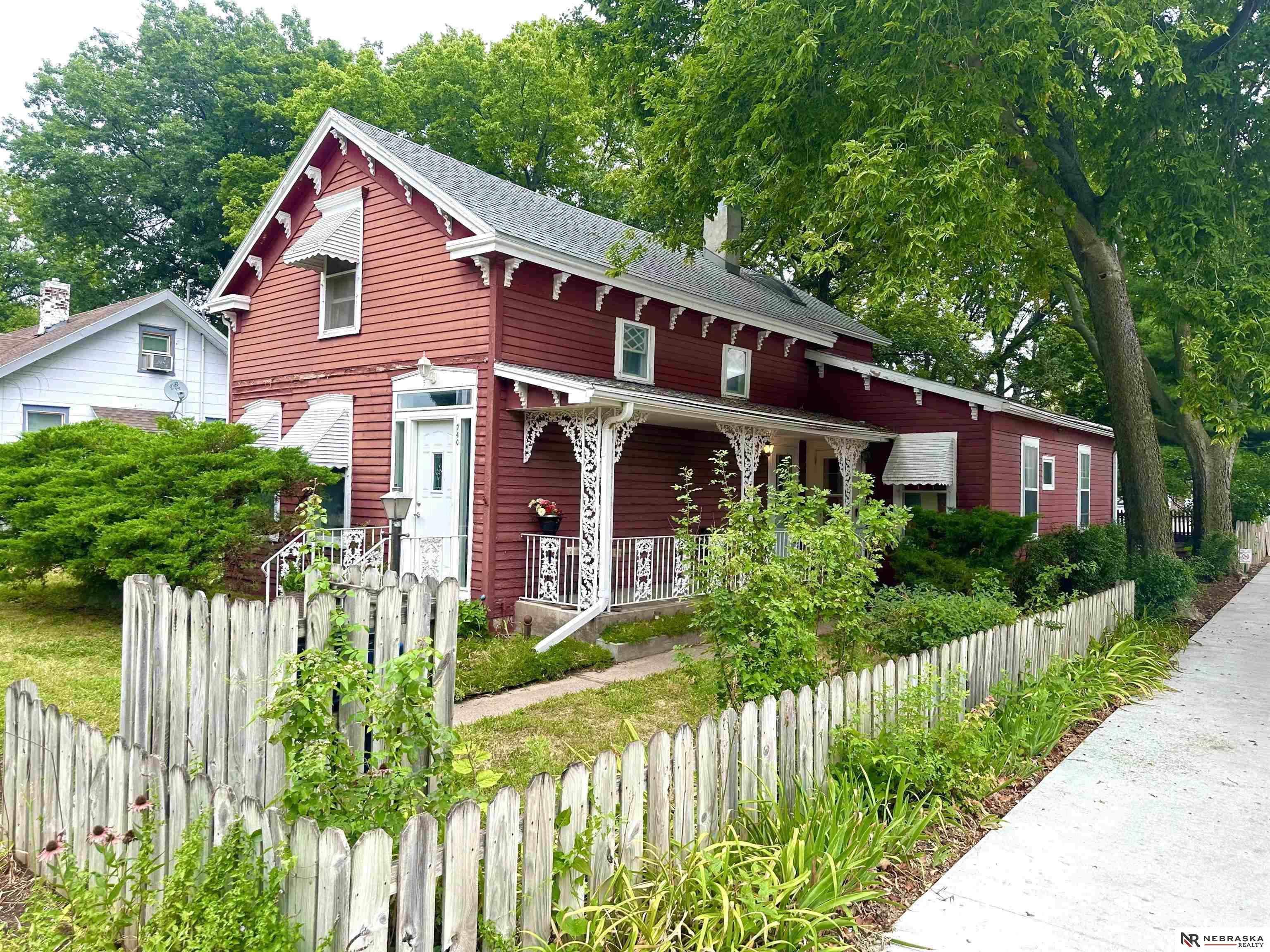 D St, Fremont, NE 68025