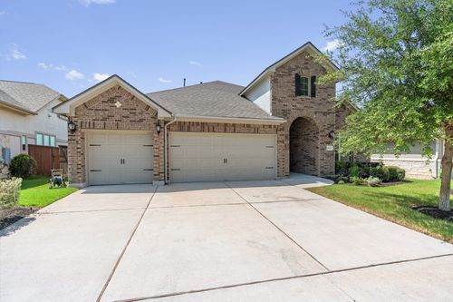 2625 Catalani Cv, Round Rock, TX, 78665-2154 | Card Image