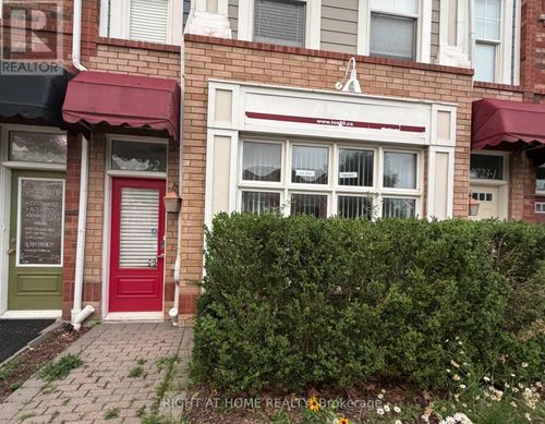 2-2723 Bur Oak Ave, Markham, ON, L6B1K7 | Card Image