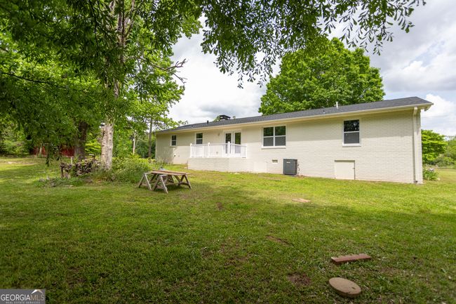 1073 We King Rd, House other with 3 bedrooms, 3 bathrooms and 3 parking in Commerce GA | Image 72