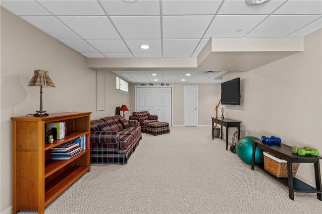 488 Shelbourne, House other with 4 bedrooms, 4 bathrooms and 2 parking in Plum Boro PA | Image 42