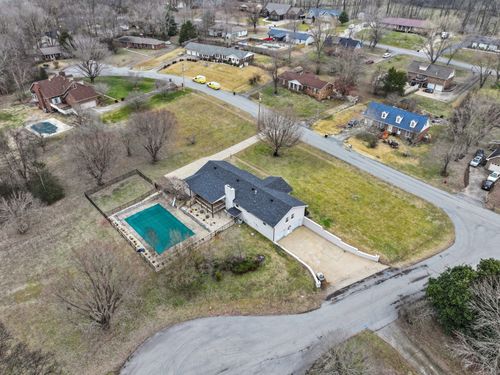 430 Fabian Pl, Clarksville, TN, 37043-5938 | Card Image
