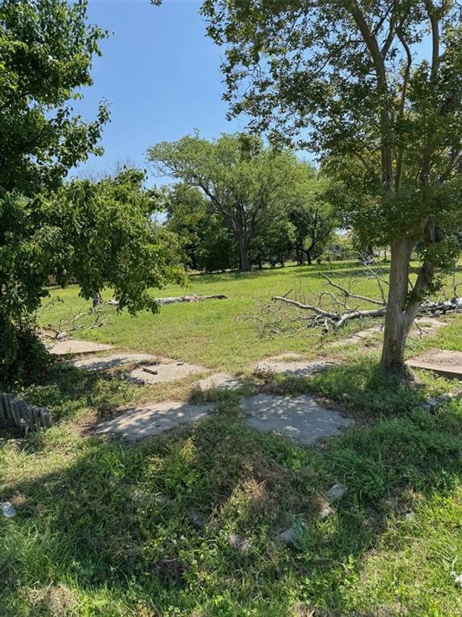 530 El Paso Ave, Home with 0 bedrooms, 0 bathrooms and null parking in Port Arthur TX | Image 4