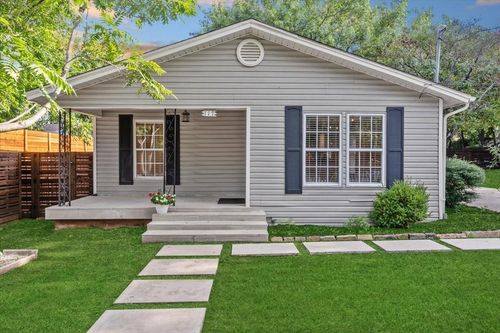 117 Ida St, Mckinney, TX, 75069-5711 | Card Image