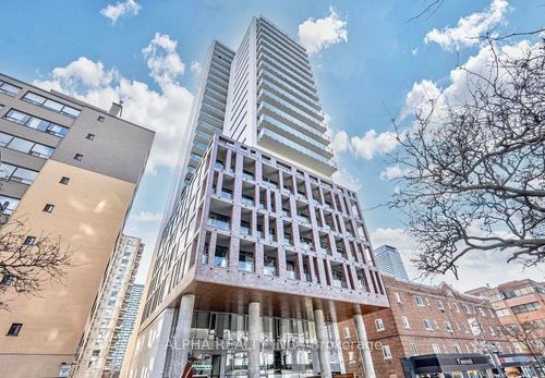 1308-81 Wellesley St E, Toronto, ON, M4Y0C5 | Card Image