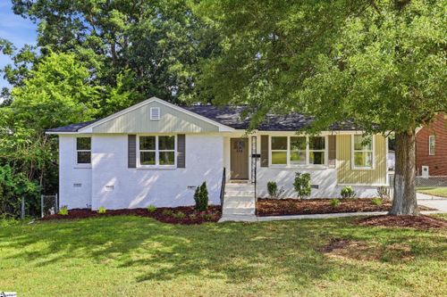 114 Birchwood Dr, Greenville, SC, 29605-4230 | Card Image