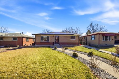 1842 S Decatur St, Denver, CO, 80219-4921 | Card Image