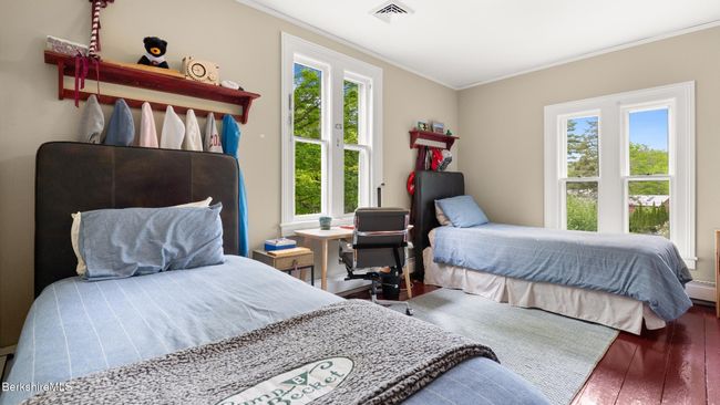 8 Yale Hill Rd, House other with 4 bedrooms, 4 bathrooms and null parking in Stockbridge MA | Image 32
