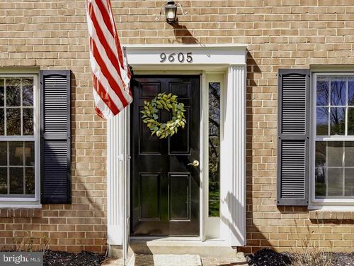 9605 Barkston Ct, ROCKVILLE, MD, 20850-3707 | Card Image