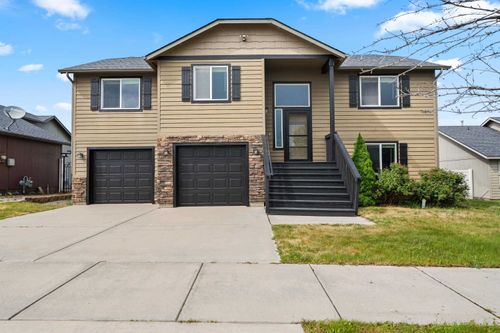12424 W 1st Ave, Airway Heights, WA, 99001-6007 | Card Image
