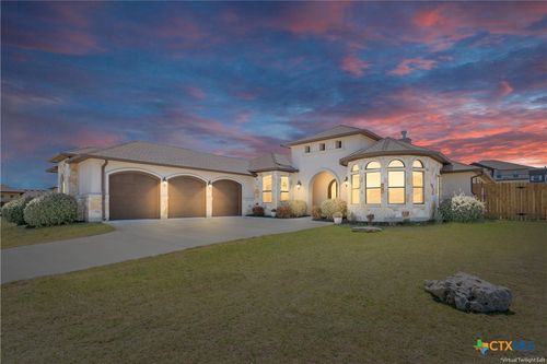 1007 Saddle Bluff Dr, Salado, TX, 76571-2001 | Card Image