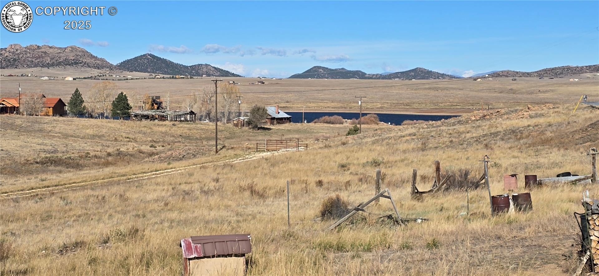 Land in Westcliffe 5