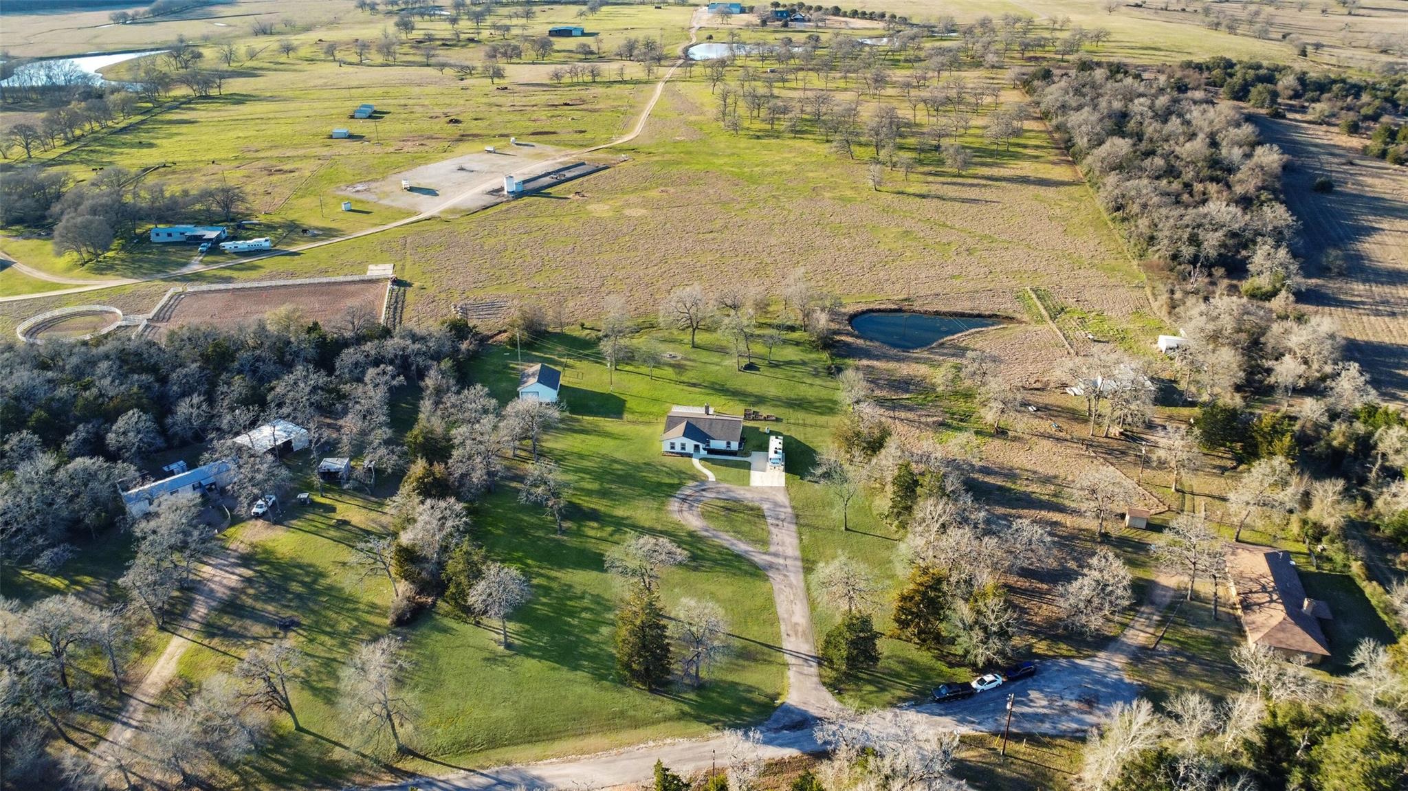 Residential in Brenham 3