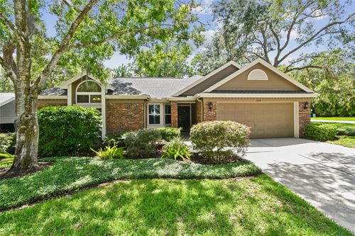 344 Cascade Ln, Palm Harbor, FL, 34684-3506 | Card Image