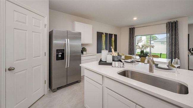 549 Benedictine Ter, House other with 4 bedrooms, 2 bathrooms and null parking in SEBASTIAN FL | Image 14