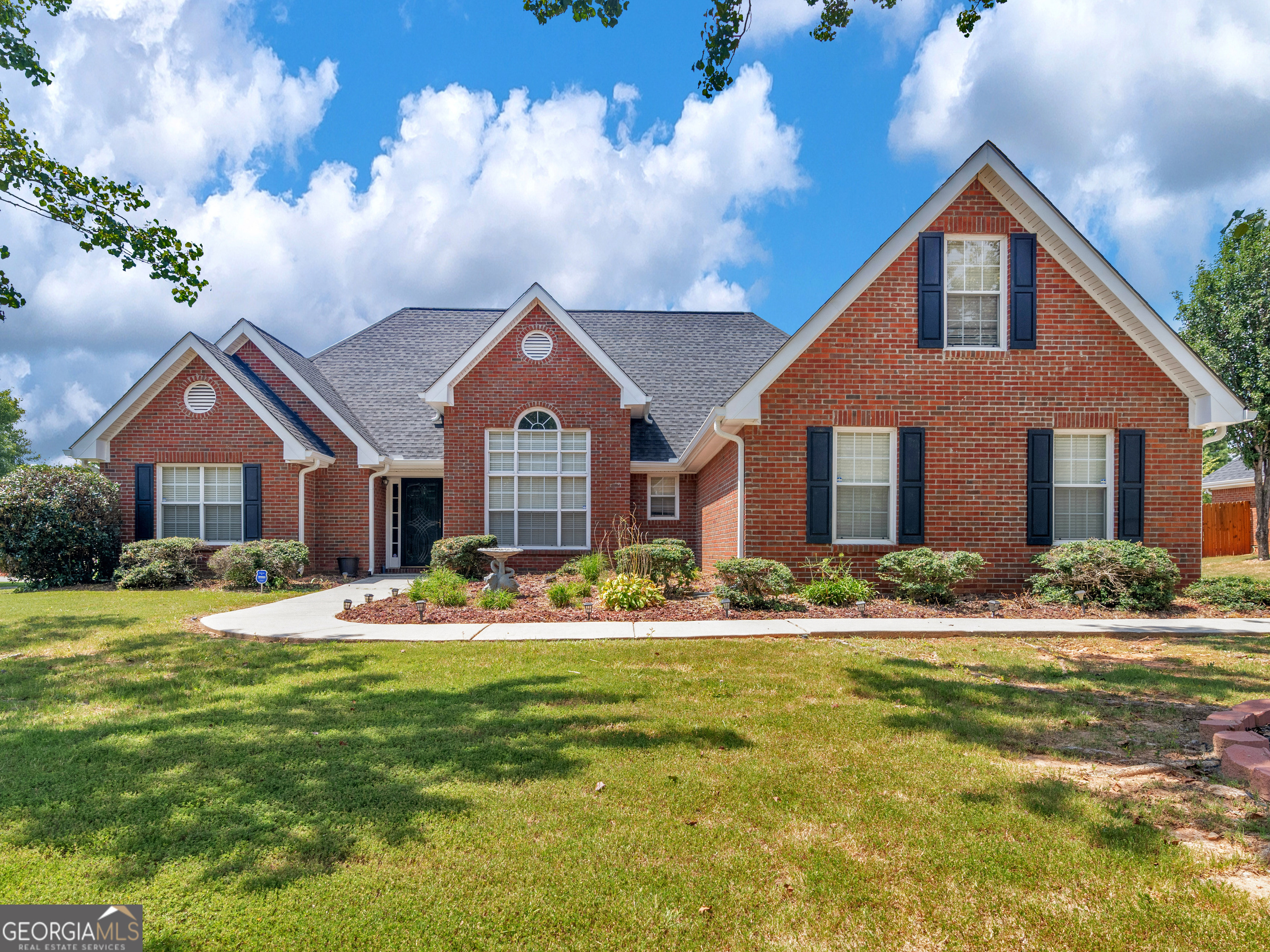 Savannah Pl, Mcdonough, GA 30253