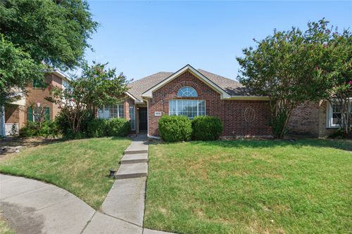 4922 Redwood Dr, McKinney, TX, 75070-7718 | Card Image