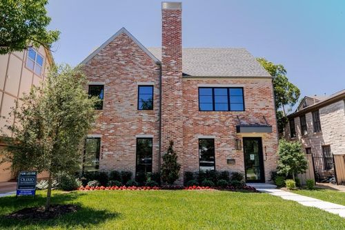4129 Grassmere Ln, Dallas, TX, 75205-1129 | Card Image