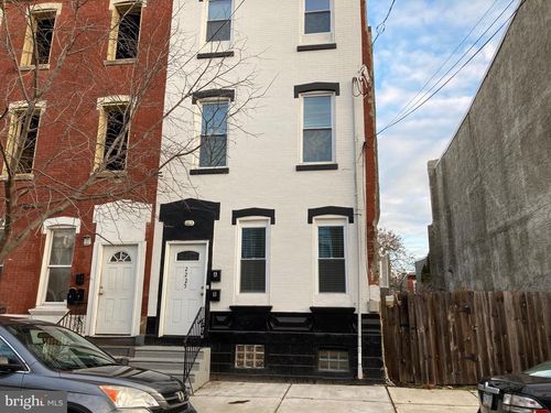 b-2225 W Thompson St, PHILADELPHIA, PA, 19121-4711 | Card Image