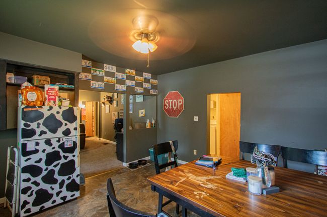 6823 Monroe St, House other with 4 bedrooms, 2 bathrooms and null parking in North Branch MI | Image 5