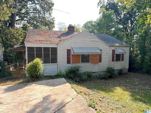 4813 Court I, BIRMINGHAM, AL, 35208-1718 | Card Image