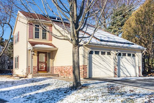 640 Sanders Ct, Gurnee, IL, 60031-3135 | Card Image