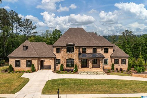 1791 Glasscott Trl, HOOVER, AL, 35226-6393 | Card Image