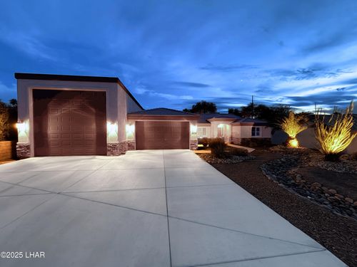 3600 Challenger Dr, Lake Havasu City, AZ, 86406-9138 | Card Image