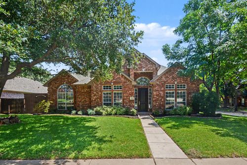 7800 Hamburg Ct, Plano, TX, 75025-3133 | Card Image