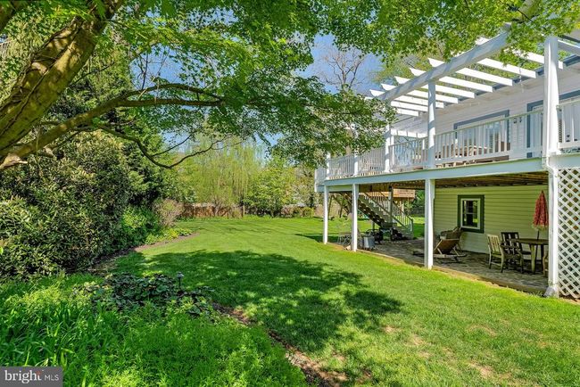 2731 Hidden Rd, House other with 5 bedrooms, 5 bathrooms and null parking in VIENNA VA | Image 50