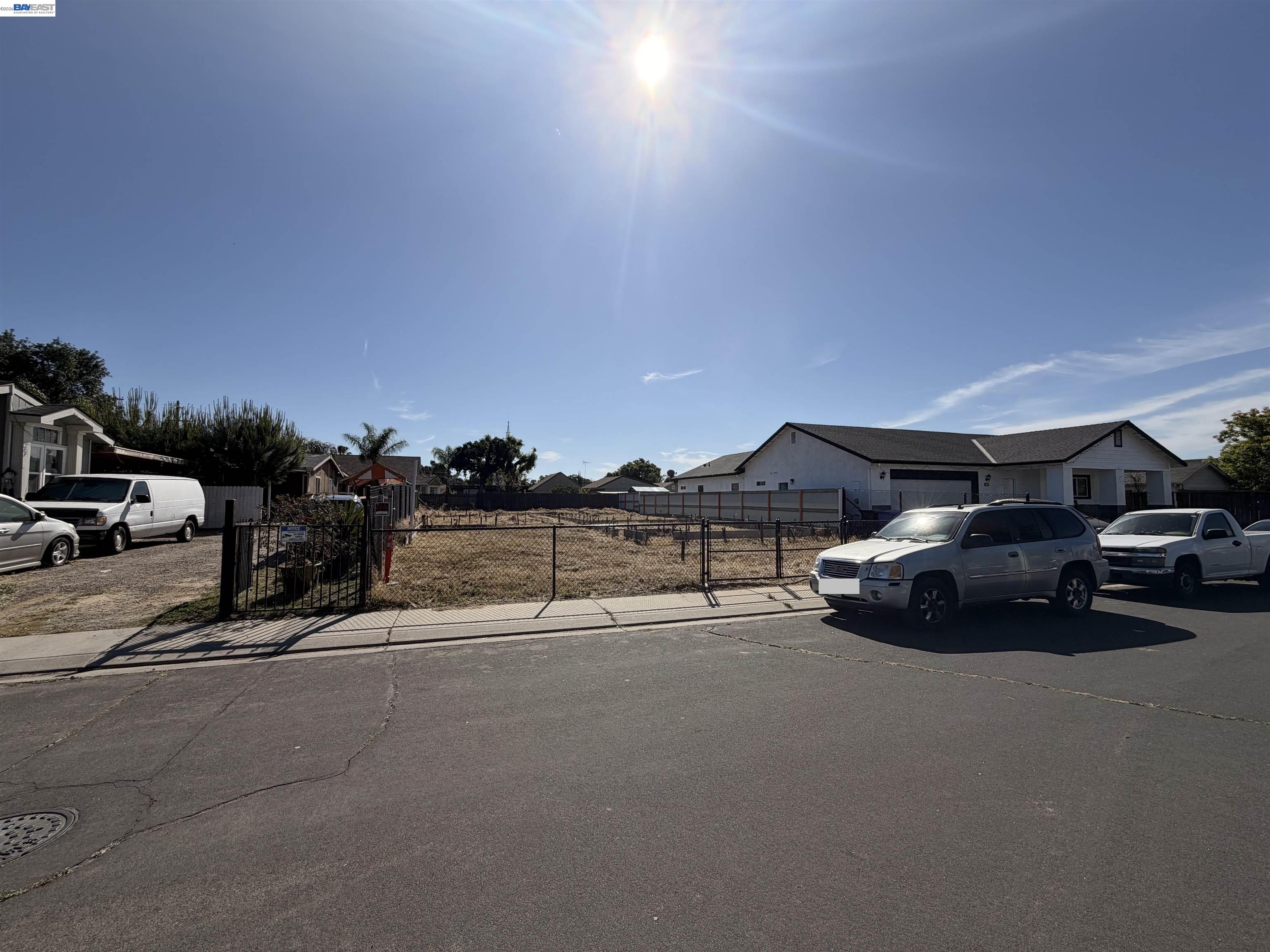 Land in Modesto 5