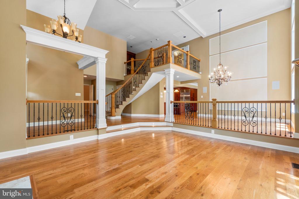 Old Boxwood Ln, Lutherville Timonium, MD 21093