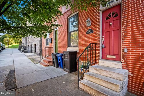 2231 Gough St, BALTIMORE, MD, 21231-2637 | Card Image