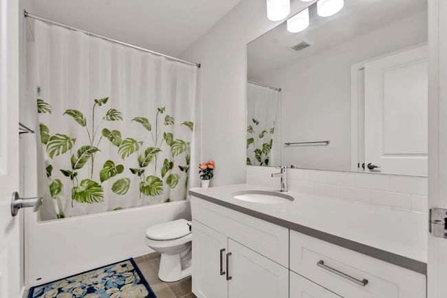 649 Reynolds Cres Sw, House other with 3 bedrooms, 3 bathrooms and 2 parking in Airdrie AB | Image 23