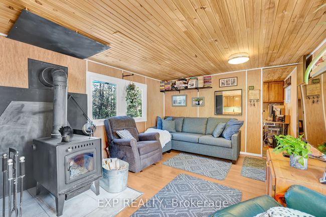 146 Thanet Lake Rd, House other with 3 bedrooms, 1 bathrooms and 8 parking in Gilmour ON | Image 11
