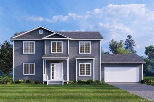 12 Lindenwood Lane, Newburgh (Town), NY, 12550 | Card Image