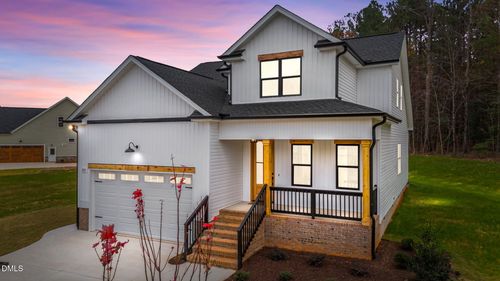 20 Stream View Way, Zebulon, NC, 27597 | Card Image