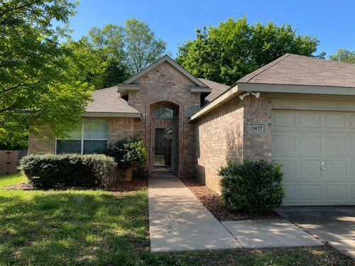 1417 Constantina Dr, Denton, TX, 76207-7752 | Card Image