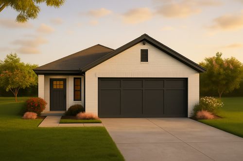 2516 Yo Ranch Rd, Anna, TX, 75409-1450 | Card Image