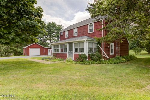 1182 Van Hoesen Road, Schodack, NY, 12033 | Card Image