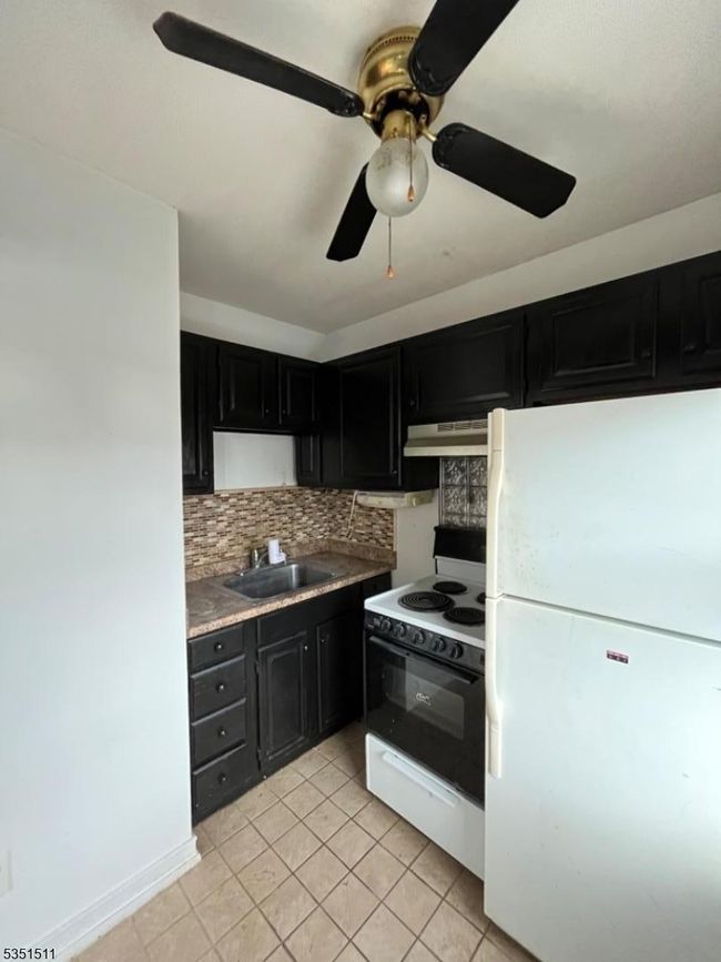 244 Dupont Ave, House other with 2 bedrooms, 1 bathrooms and null parking in Hopatcong NJ | Image 12